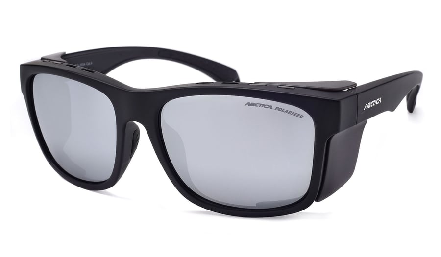 ARTCICA Okulary wysokogórskie S - 1