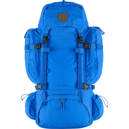 FJALLRAVEN Plecak trekkingowy K - 1