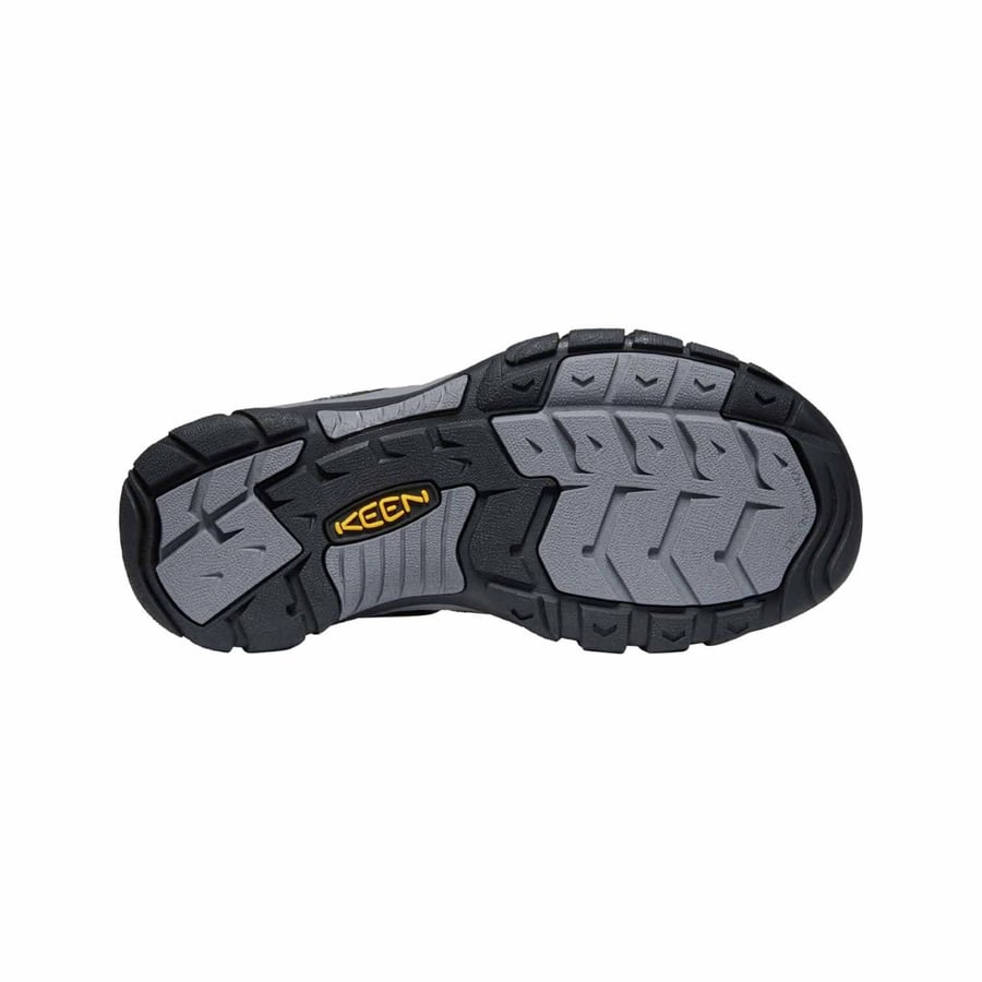 KEEN Sandały męskie Newport bla - 1