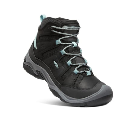 KEEN Buty trekkingowe damskie C - 1