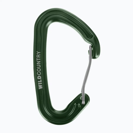WILD COUNTRY Karabinek Astro gr - 1