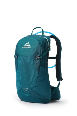 GREGORY Plecak hydro damski SUL - 1
