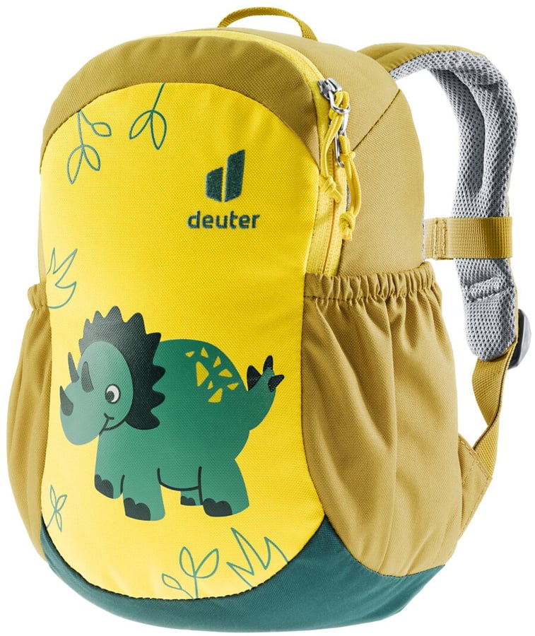 DEUTER Plecak dziecięcy PICO co - 1