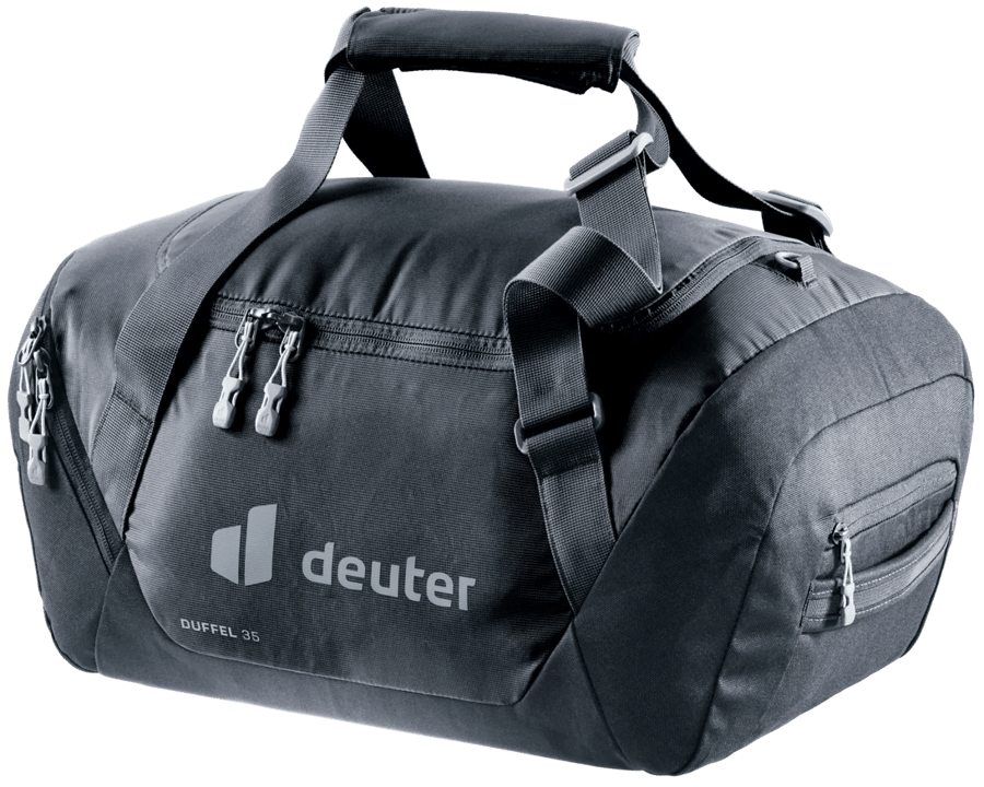 DEUTER Torba podróżna Duffel 35 - 1