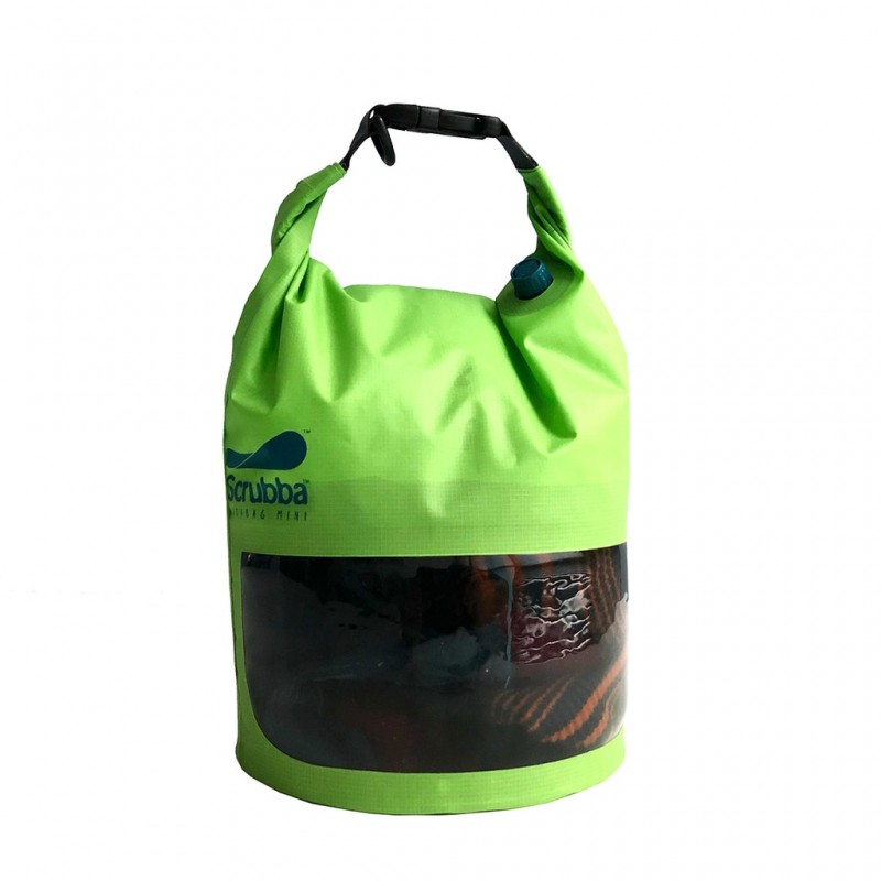 SCRUBBA Worek Pralka WASH BAG M - 1