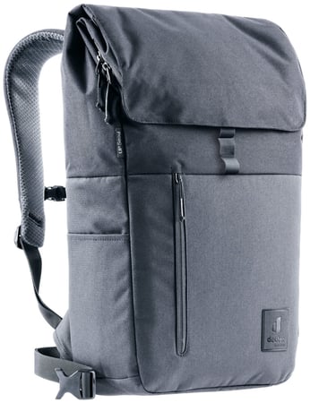 DEUTER Plecak UP SEOUL black - 1