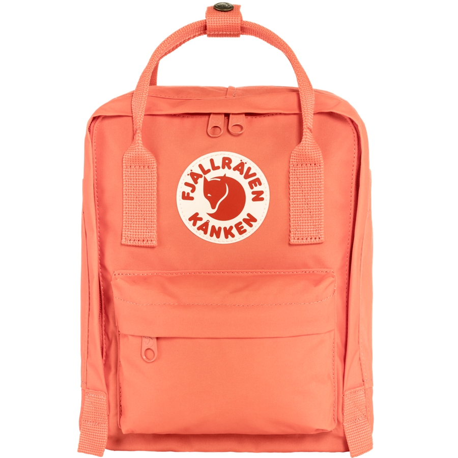 FJALLRAVEN Plecak KANKEN MINI K - 1