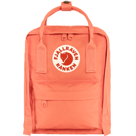 FJALLRAVEN Plecak KANKEN MINI K - 1