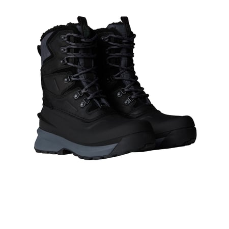 THE NORTH FACE Buty zimowe dams - 1