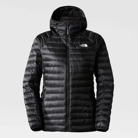 THE NORTH FACE Kurtka puchowa d - 1