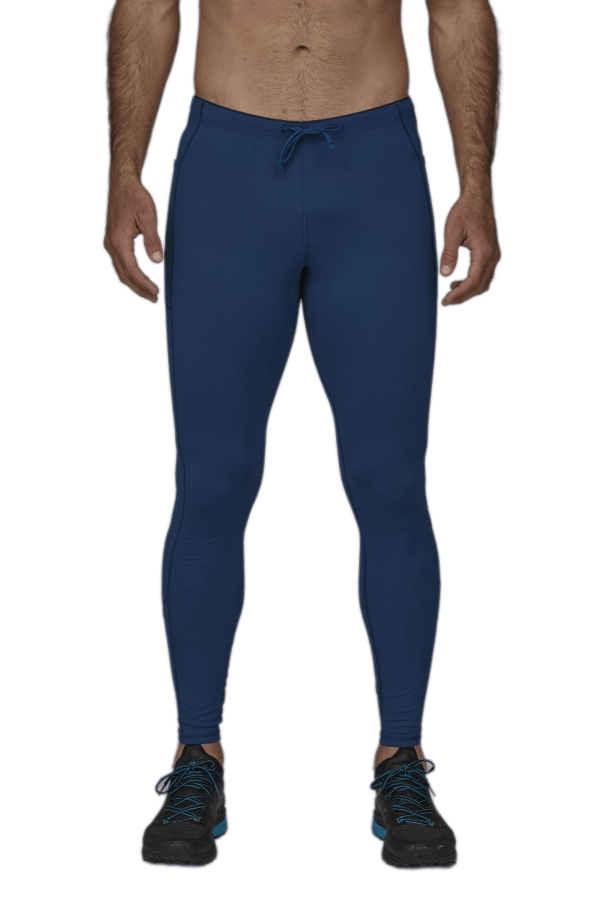 PATAGONIA Legginsy męskie M's P - 1