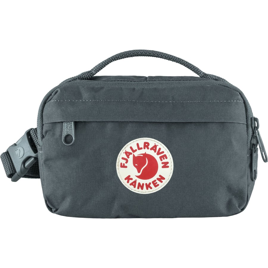 FJALLRAVEN Saszetka KANKEN HIP - 1