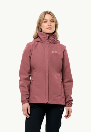 JACK WOLFSKIN Kurtka damska Sto - 1