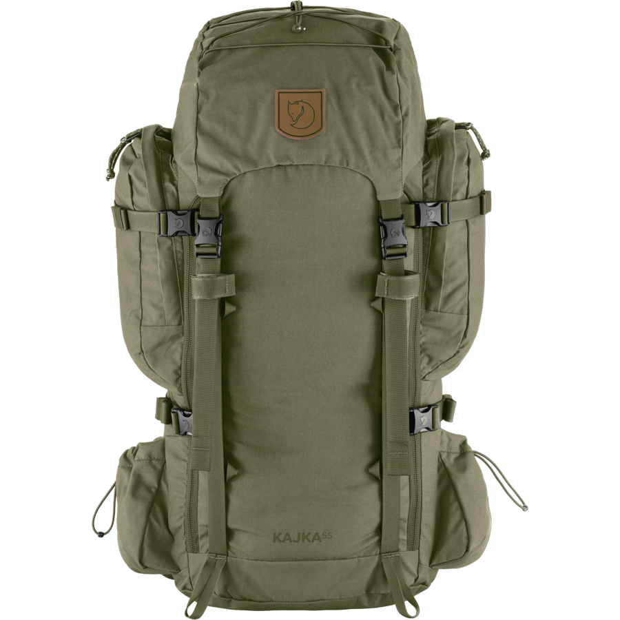 FJALLRAVEN Plecak trekkingowy K - 1