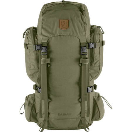 FJALLRAVEN Plecak trekkingowy K - 1