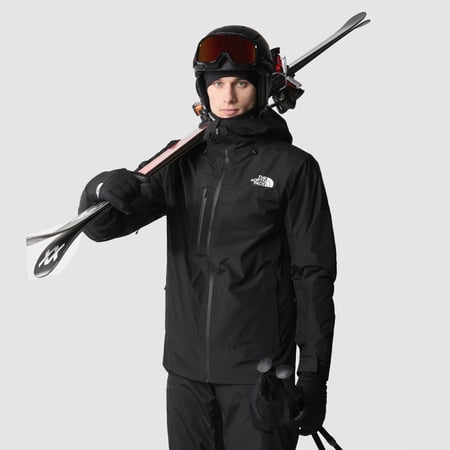 THE NORTH FACE Kurtka narciarsk - 1