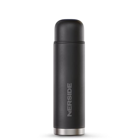Termos NS0500TMBK NOKA Czarny - - 1