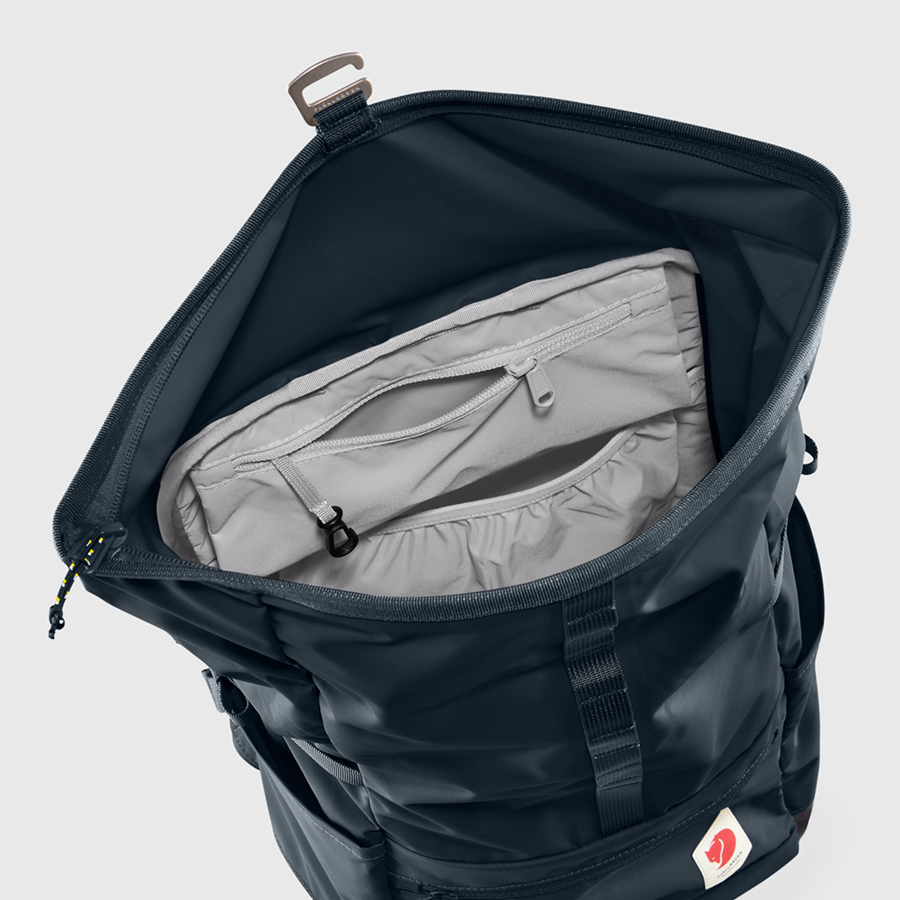 FJALLRAVEN Plecak na laptopa Hi - 1