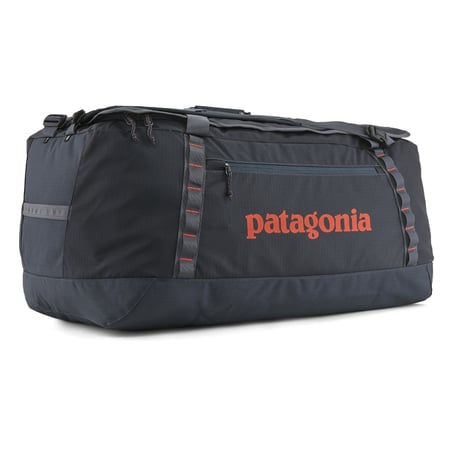 PATAGONIA Torba podróżna Black - 1
