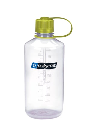 NALGENE Butelka NARROW MOUTH 1L - 1