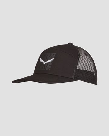 SALEWA Czapka z daszkiem Pure S - 1