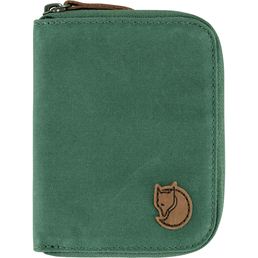 FJALLRAVEN Portfel Zip Wallet d - 1