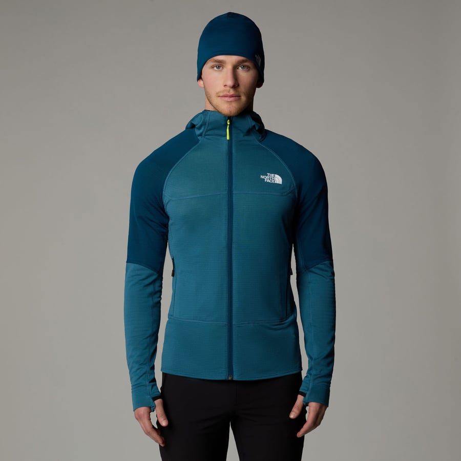 THE NORTH FACE Bluza męska M Bo - 1