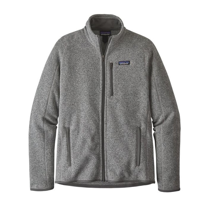 Patagonia 2024 jacket