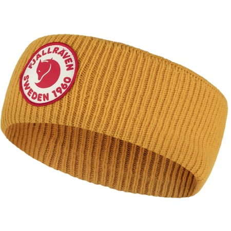 FJALLRAVEN Opaska 1960 Logo Hea - 1