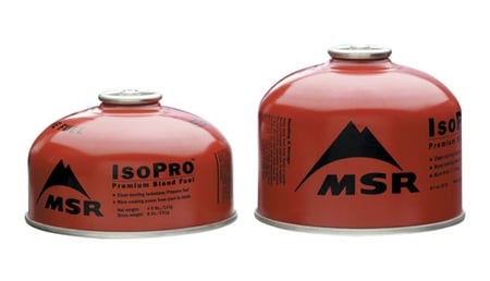 MSR Kartusz ISOPRO 227g - 1