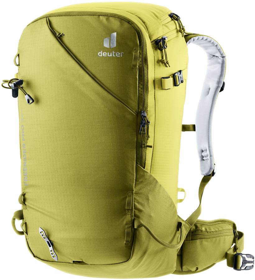 DEUTER Plecak narciarski Freeri - 1