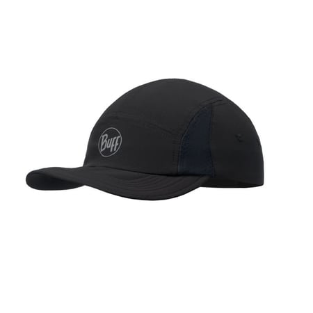 BUFF Czapka z daszkiem 5 PANEL - 1