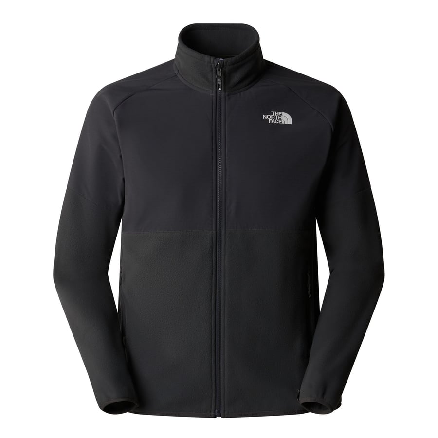 THE NORTH FACE Polar męski M Gl - 1