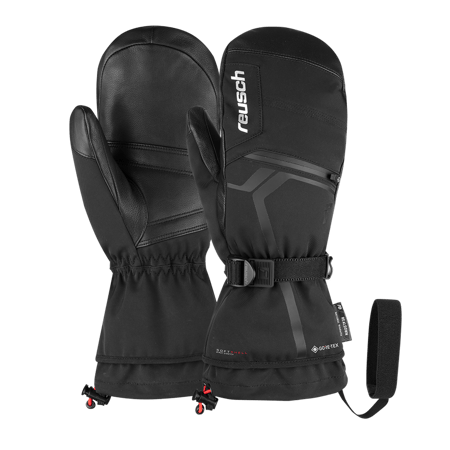 REUSCH Rękawice narciarskie Dow - 1