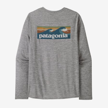 PATAGONIA Koszulka męska Men's - 1