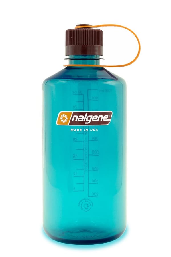NALGENE Butelka Narrow Mouth 1L - 1