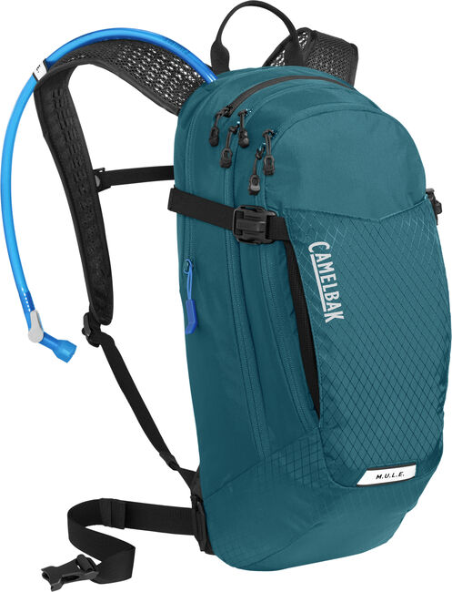 CAMELBAK Plecak rowerowy z bukł - 1