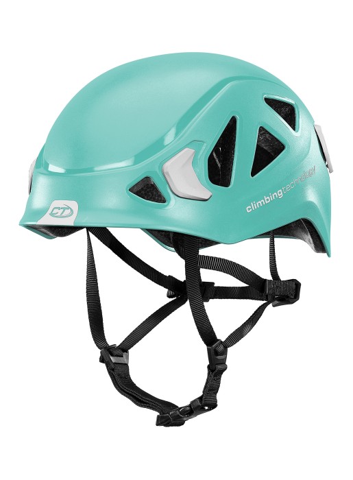 CLIMBING TECHNOLOGY Kask wspina - 1