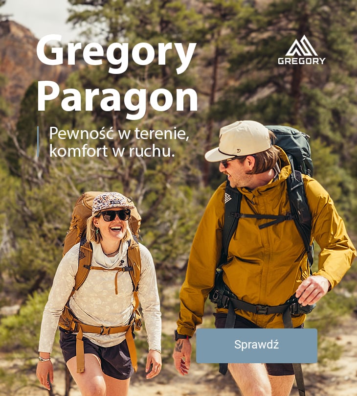 Gregory paragon