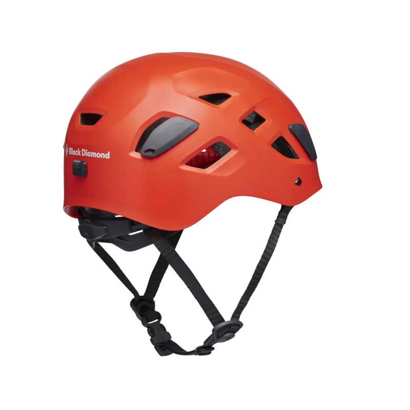 BLACK DIAMOND Kask wspinaczkowy - 1
