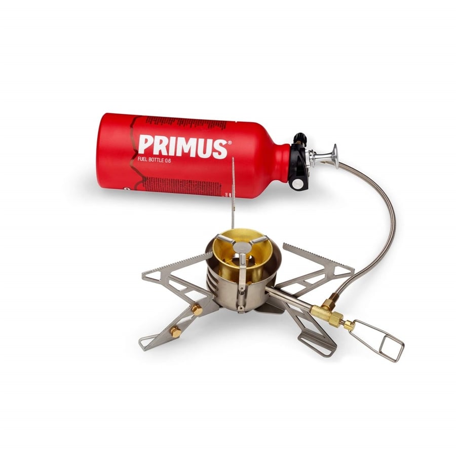 PRIMUS Palnik OMNIFUEL II WITH - 1