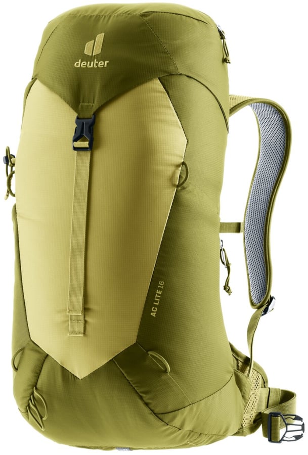 DEUTER Plecak turystyczny AC Li - 1