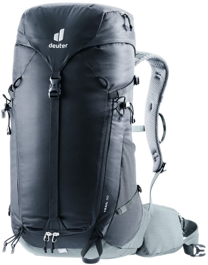 DEUTER Plecak trekkingowy Trail - 1