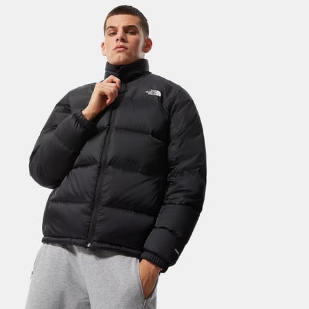 THE NORTH FACE Kurtka puchowa m - 1