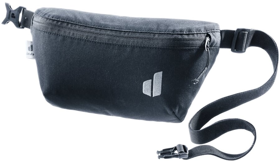 DEUTER Saszetka AVENGO 1.5 blac - 1
