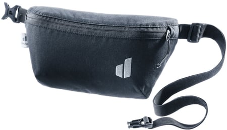 DEUTER Saszetka AVENGO 1.5 blac - 1