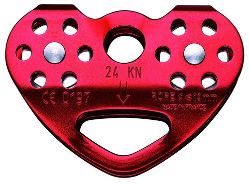 PETZL Bloczek TANDEM - 1