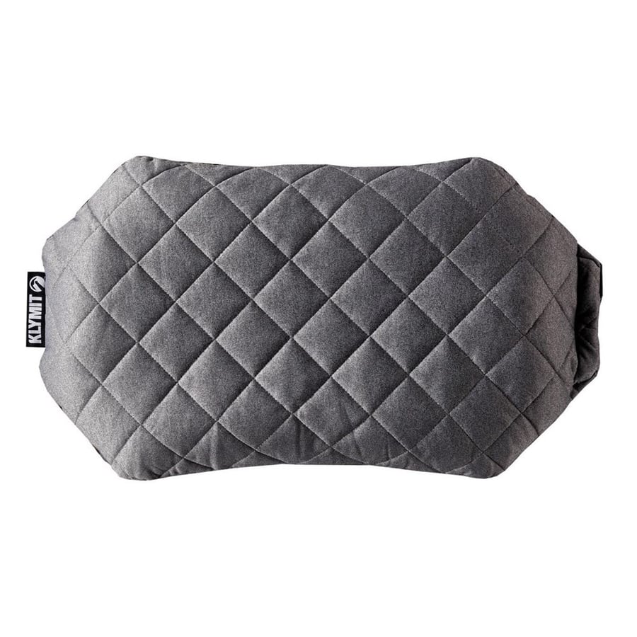 KLYMIT Poduszka LUXE PILLOW - 1