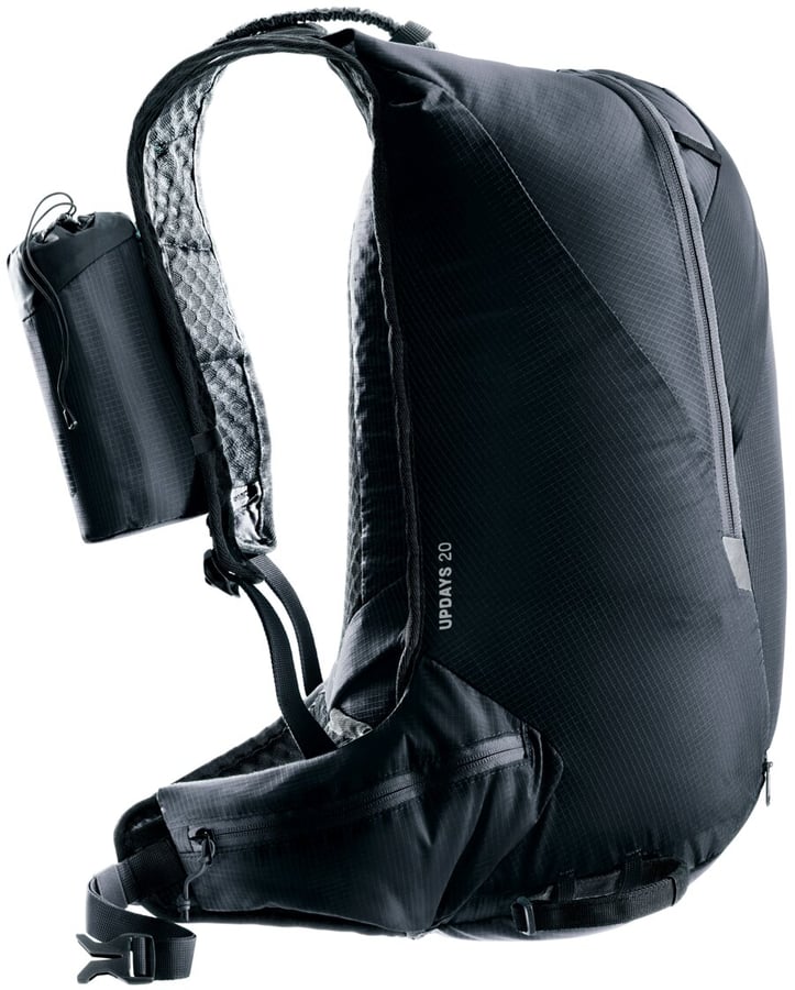 DEUTER Plecak narciarski Updays - 1