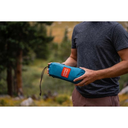 GRAND TRUNK Tarp Moab All-in-on - 1